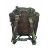 Batoh pro Belgické výsadkáře FLECKTARN originál 