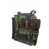 Batoh pro Belgické výsadkáře FLECKTARN originál 