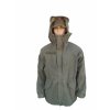 Bunda (parka) kabát HEERESEIGENTUM Rakousko oliv (ECWCS,Gore-Tex,GoreTex,laminát) originál