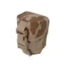 Pouzdro (sumka) na ruční granát NPP 2006 vz.95 desert AČR originál SPM