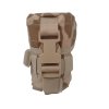 Pouzdro (sumka) na ruční granát NPP 2006 vz.95 desert AČR originál SPM