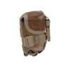 Pouzdro (sumka) na ruční granát NPP 2006 vz.95 desert AČR originál SPM