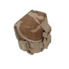 Pouzdro (sumka) na ruční granát NPP 2006 vz.95 desert AČR originál SPM