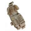 Pouzdro sumka na ruční granát NPP 2006 Digital Desert Marpat SPM 74651