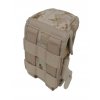 Pouzdro sumka na ruční granát NPP 2006 Digital Desert Marpat SPM 74651