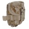 Pouzdro sumka na ruční granát NPP 2006 Digital Desert Marpat SPM 74651
