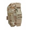 Pouzdro sumka na ruční granát NPP 2006 Digital Desert Marpat SPM 74651