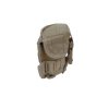 Pouzdro (sumka) na ruční granát NPP 2006 SPM 3Desert