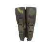 Pouzdro na 2 zásobníky MP5 AČR vz 95 Ulena SPM originál
