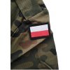 Košile krátký rukáv maskovací Pantera Wz. 93 RipStop WP Polsko