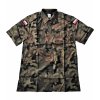 Košile krátký rukáv maskovací Pantera Wz. 93 RipStop WP Polsko