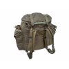 Batoh polní souprava kompletní set oliv Rakousko BH Bundesheer originál použitý