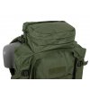 Batoh taktický pro odstřelovače 40l zelený 8Fields