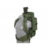 Batoh taktický pro odstřelovače 40l zelený 8Fields