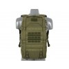 Taktický batoh oliv s odpínací vnitřní platformou od firmy 8FIELDS