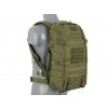Taktický batoh oliv s odpínací vnitřní platformou od firmy 8FIELDS