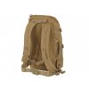 Taktický batoh SALVATOR coyote TAN s odpínací vnitřní platformou od firmy 8FIELDS