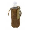 Sumka Molle síťovaná skládací na láhev multicamo 8FIELDS