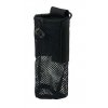 Sumka Molle síťovaná skládací na láhev černá 8FIELDS