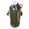 Sumka Molle síťovaná skládací na láhev oliv 8FIELDS