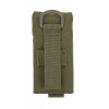 Sumka Molle síťovaná skládací na láhev oliv 8FIELDS