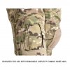 Bojové kalhoty Crye Precision G2 Multicam originál+chrániče