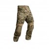 Bojové kalhoty Crye Precision G2 Multicam originál+chrániče