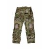 Bojové kalhoty Crye Precision G2 Multicam originál+chrániče
