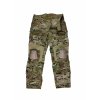 Bojové kalhoty Crye Precision G2 Multicam originál+chrániče