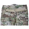 Bojové kalhoty Crye Precision G2 Multicam originál+chrániče