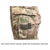 Bojové kalhoty Crye Precision G2 Multicam originál+chrániče