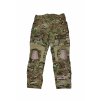 Bojové kalhoty Crye Precision G2 Multicam originál+chrániče