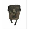 Batoh tlumok modulární SPM oliv 120l originál