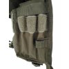 Batoh tlumok modulární SPM oliv 120l originál