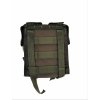Batoh tlumok modulární SPM oliv 120l originál