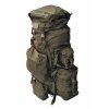 Batoh tlumok modulární SPM oliv 120l originál