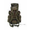 Batoh tlumok modulární SPM oliv 120l originál