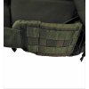 Batoh tlumok modulární SPM oliv 120l originál