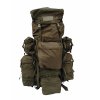 Batoh tlumok modulární SPM oliv 120l originál