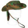 Klobouk Tropical Jungle Camo Holandsko