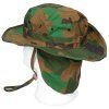 Klobouk Tropical Jungle Camo Holandsko
