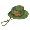 Klobouk Tropical Jungle Camo Holandsko
