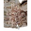 Vesta taktická UNI 2007 vz.95 desert AČR SPM (90O1B) popruhy v potisku originál