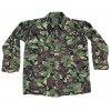 Bunda polní parka DPM Ripstop Velká Británie originál