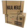Bojová dávka potravy Halal MRE US originál