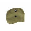 Obal na sekeru závěsník US M-1910 AXE COVER SEMS 1942 WWII khaki repro