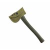 Obal na sekeru závěsník US M-1910 AXE COVER SEMS 1942 WWII khaki repro