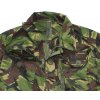 Bunda polní parka DPM Ripstop Velká Británie originál