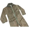 Vložka BW do tankistické kombinézy zimní overal mikroplyš Bundeswehr originál