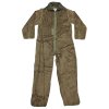 Vložka BW do tankistické kombinézy zimní overal mikroplyš Bundeswehr originál